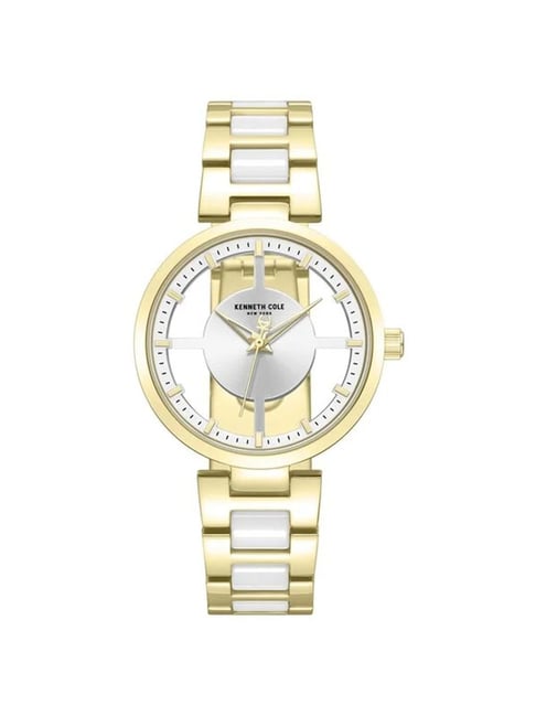 Kenneth Cole KCWLG0066702LD Analog Watch for Women-picture-24