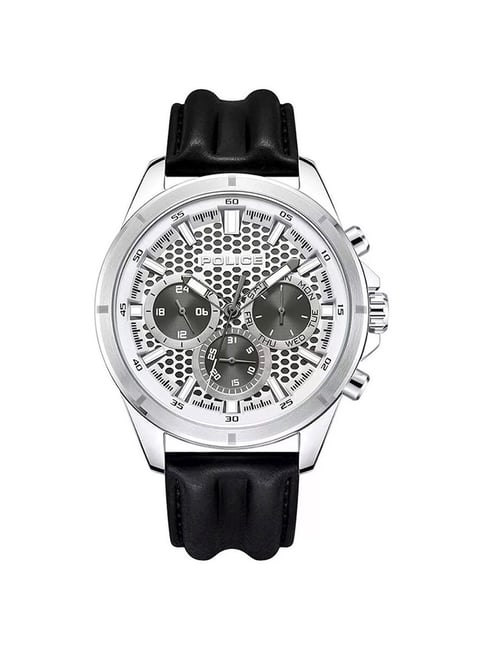 Police NTPLPEWJF2204104W Chronograph Analog Watch for Men-picture-27
