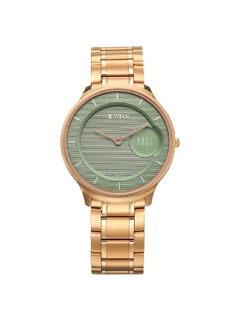 Edge By Titan 1843WM02 Murals Analog Watch for Men-picture-28