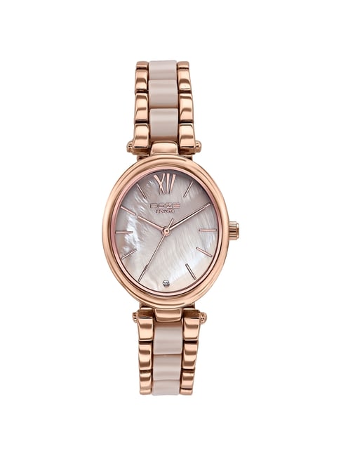 Sonata SP80095WM01 Poze Quartz Analog Watch for Women-picture-13