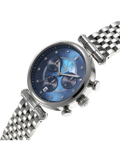 Buy Xylys 45025SM02E Sparkle Analog Watch for Women at Best Price