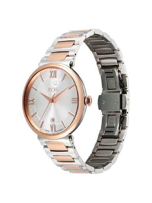 Buy Xylys 40067KM01E Xylys Special Analog Watch for Men at Best