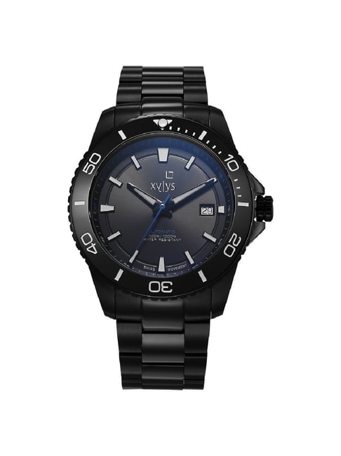 Buy Xylys 40063NM01E Xylys Sport Analog Watch for Men at Best