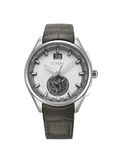 Buy Xylys 40043SL03 Meteor Analog Watch for Men at Best Price