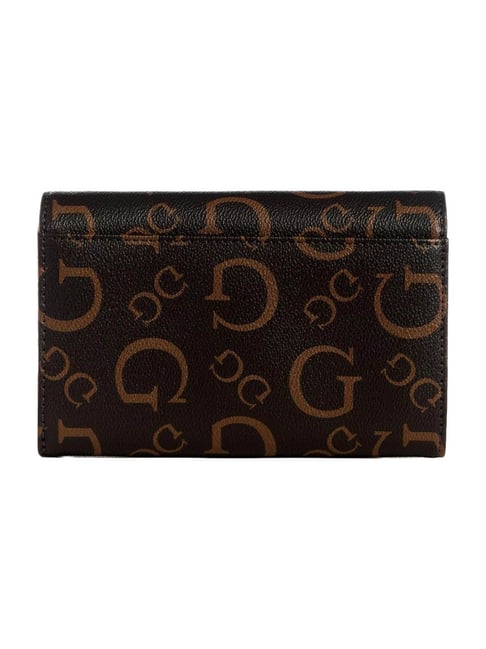 Portafoglio Crema Guess - La Griffe Store