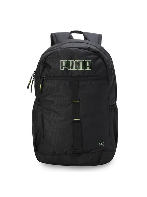 Puma Black Backpack-picture-35