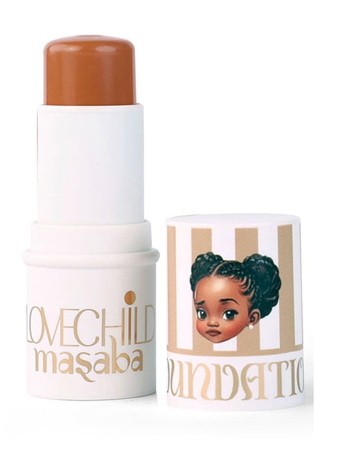 lovechild masaba LoveChild Mini Masaba Foundation Stick Bae-B - 7.5 gm-picture-22