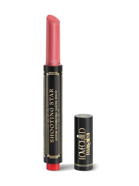 LoveChild Masaba Shooting Star Hyper Hydrating Gloss Balm Moon Walk - 1.8 gm-picture-12