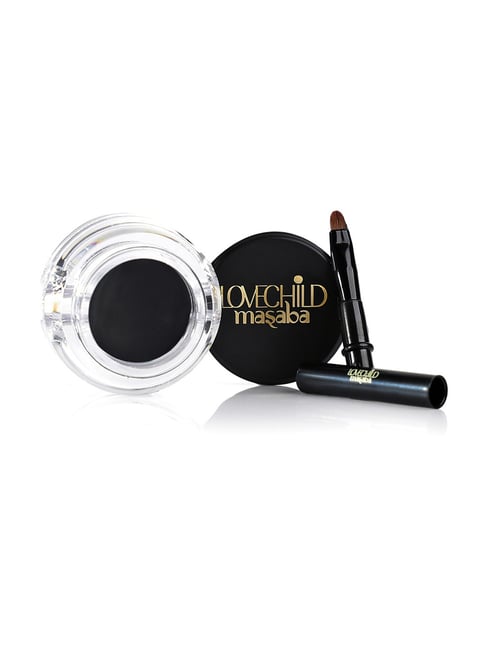 LoveChild Masaba Gel Eyeliner 2k Eye - 4 gm-picture-39