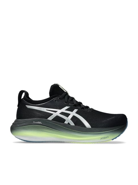 Hotel Kalinga Asics Gel Nimbus 19 Alternative Asics Shoe Asics