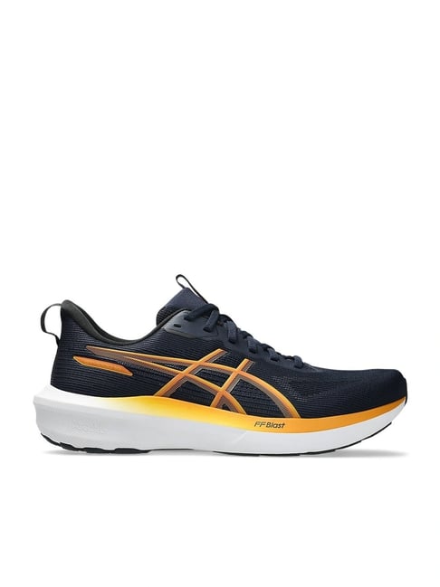 Asics Men's GT-1000 14 Midnight Sandstorm Running Shoes
