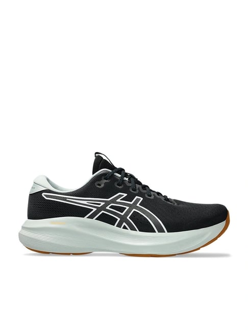 Asics Men's GEL-EXCITE 11 TR Nature Bathing & Black Running Shoes-picture-34