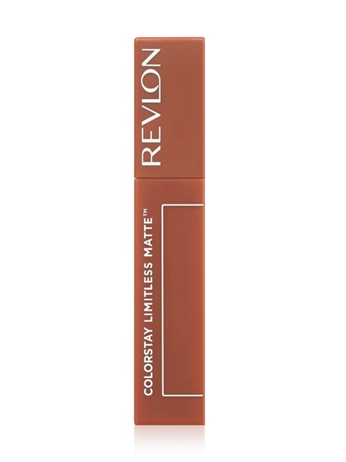 Revlon Colorstay Limitless Matte Liquid Lipstick Upper Hand - 5 ml