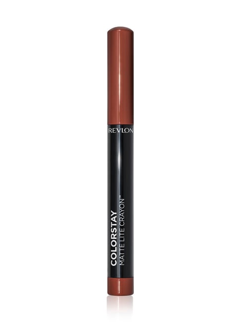 Revlon Colorstay Matte Lite Crayon Souffle All Day - 1.4 gm