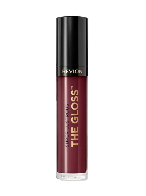Revlon Super Lustrous The Gloss 265 Black Cherry - 3.8 ml