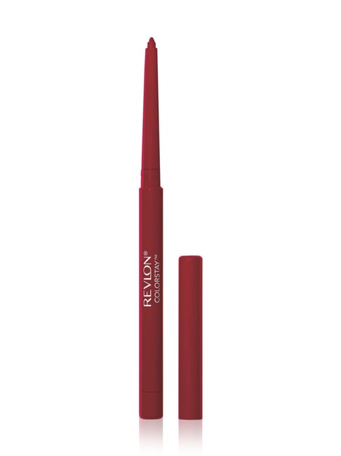 Revlon Colorstay Longwear Lip Liner 675 Red - 0.28 gm