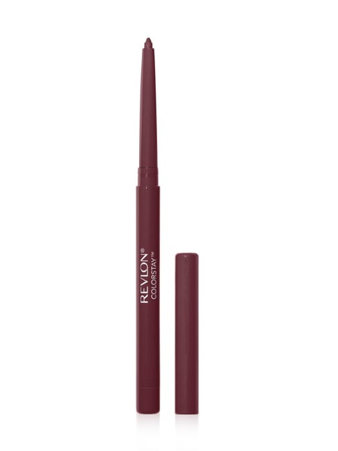 Revlon Colorstay Longwear Lip Liner 665 Plum - 0.28 gm