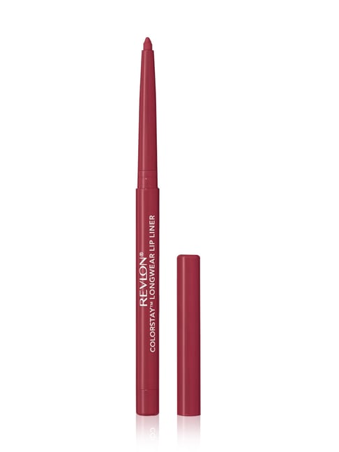 Revlon Colorstay Longwear Lip Liner 670 Wine - 0.28 gm
