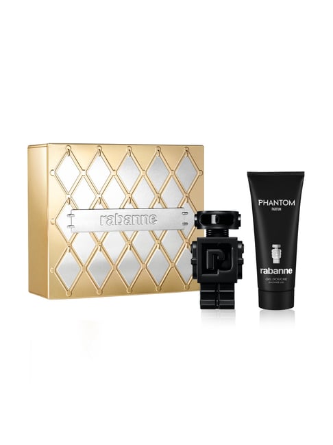 Buy Rabanne Phantom Perfume Shower Gel Gift Set for Online
