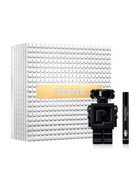 Rabanne Phantom EDP & Megaspritzer Gift Set