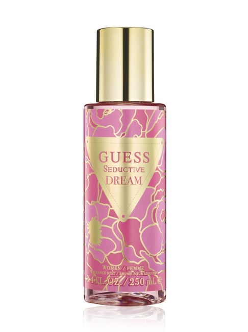 GUESS Seductive Dream Women Fragrance Mist - 250 ml