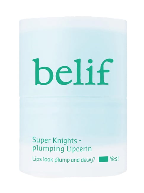 Belif Super Knights Plumping Lipcerin - 15 ml-picture-39