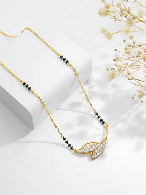 Diamond Pendant Joyalukkas Mangalsutra Pendant Design Diamond