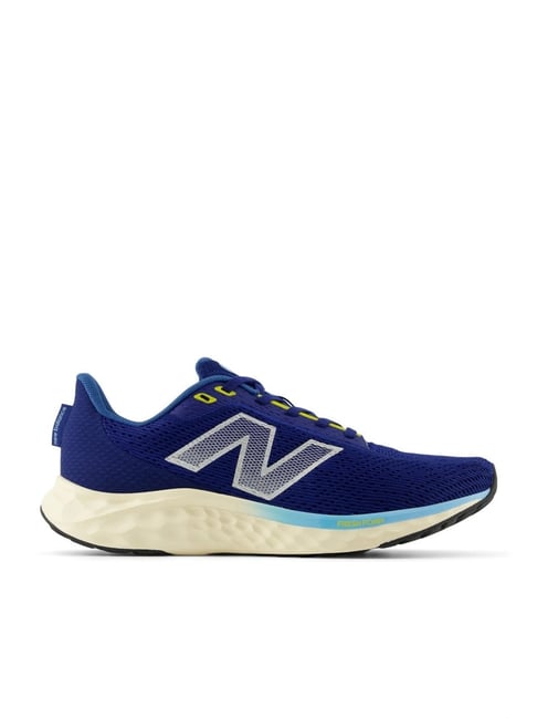 Buy New Balance Men MARISYE4 Inkwell Running Shoes at Best Price