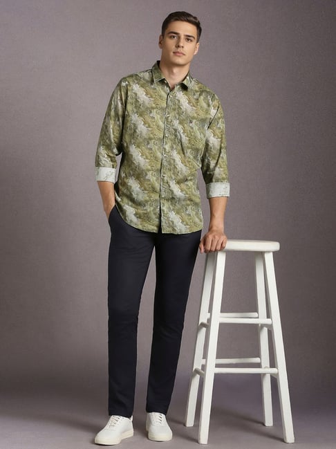 louis philippe dress shirts Louis Philippe Formal Shirt