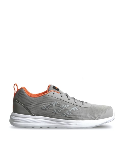 adidas Men's StreetAhead M Grey Sneakers-picture-11