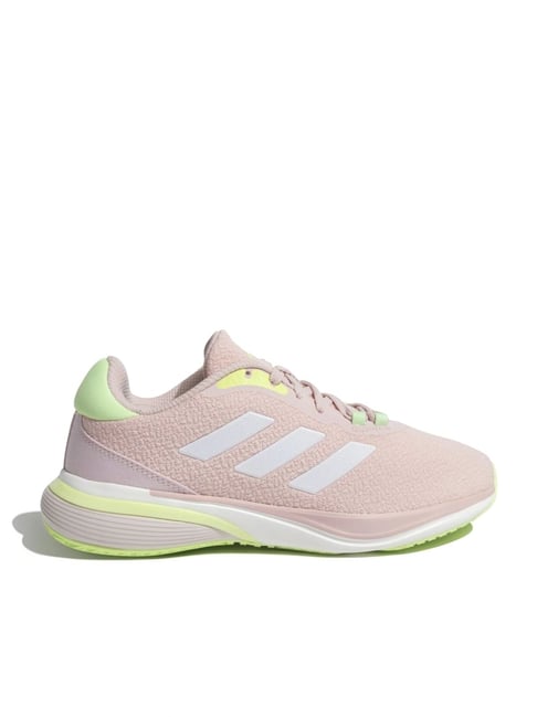 adidas Women's Ford-Fwd W Pink Running Shoes-picture-36