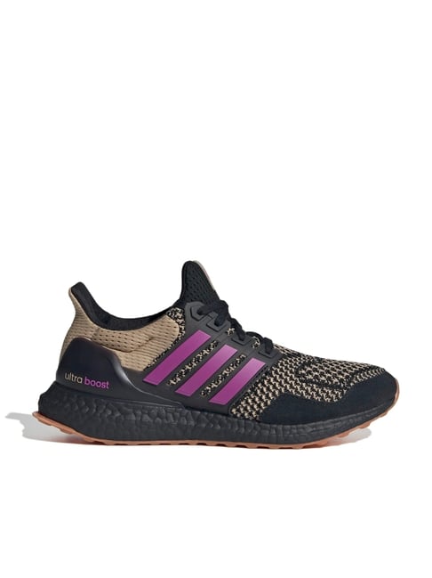 adidas gazelle silver green womens Shop Pink Womens Ultraboost 5X Running Shoes – Shoebacca main image 1