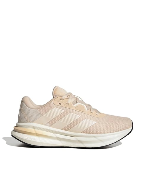 adidas Women's GALAXY 7 W Pink & White Running Shoes