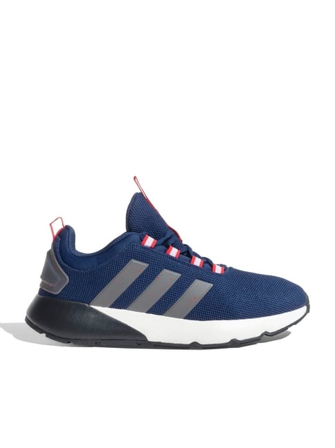 Price History of adidas Men's Dashbomb M Blue, Black Grey