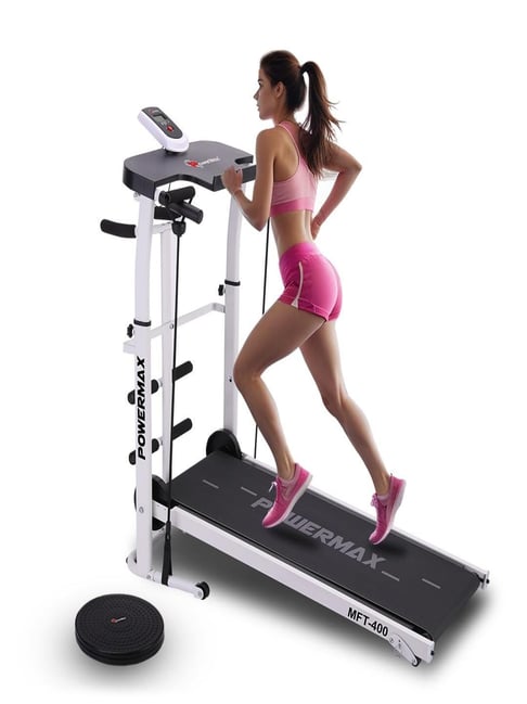 Manual Treadmill Treadmill Incline Not Working Fitness Reality