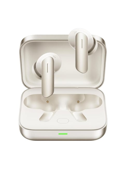 Realme Rma2408 Ivory Gold In Ear Bubs