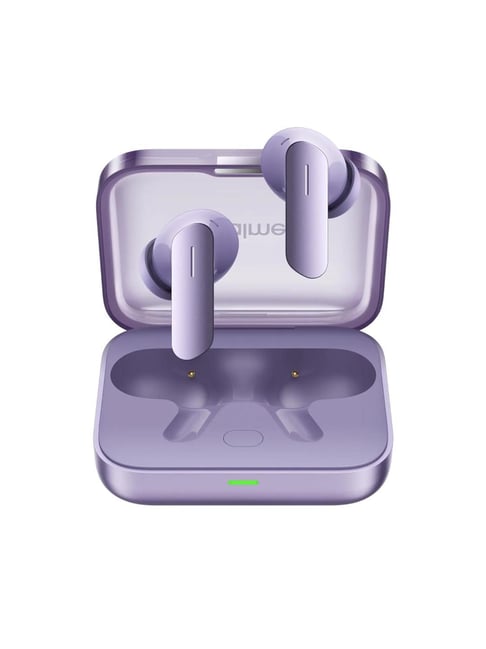 Realme buds Air (lavender)