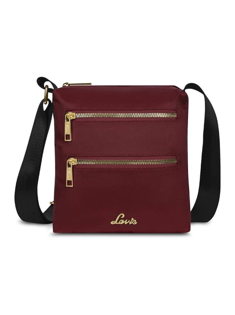 Lavie MIKO VT Wine Small Cross Body Bag-picture-40