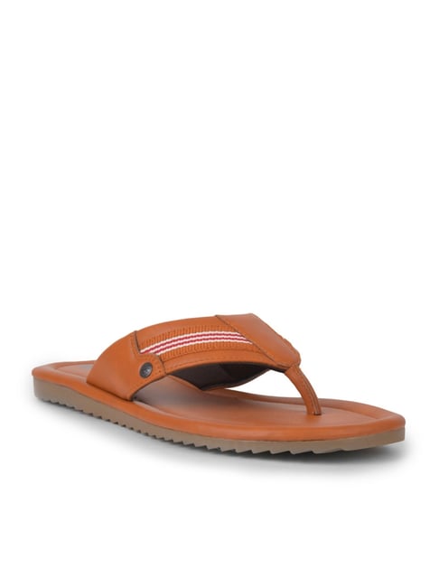 Lee Cooper Men's LC4519C Tan Casual Sandals-picture-38