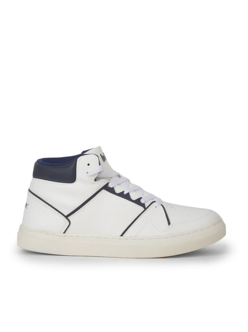 Buy Lee Cooper Men's LC6162A Navy Sneakers at Best Price Tata CLiQ