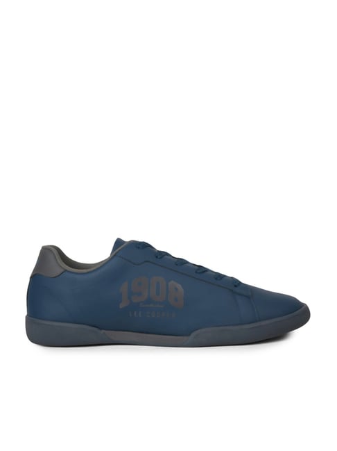 Lee Cooper Men's LC6526A Blue Sneakers-picture-36