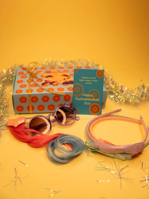 ToniQ Lil Sis Gift Set for Kids