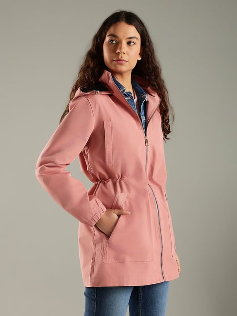 希少 TENDERLOIN T-NYLON LINING ZIP PARKA Rare TENDERLOIN T-NYLON LINING ZIP PARKA