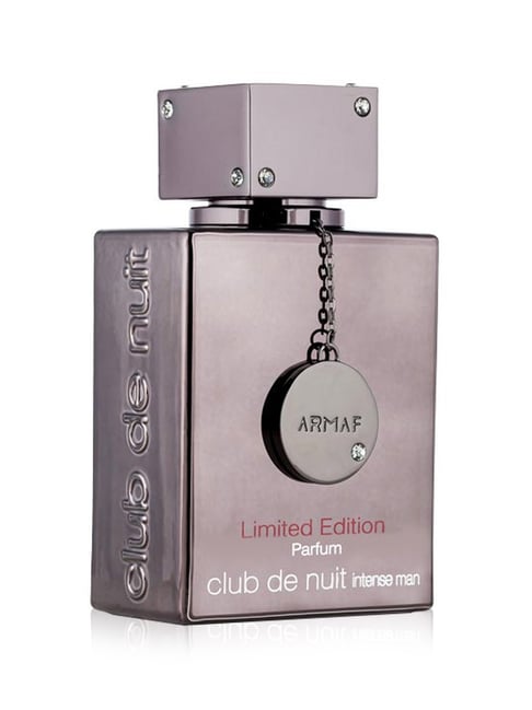 Armaf Club De Nuit Intense Man Limited Edition Eau De Parfum - 105 ml