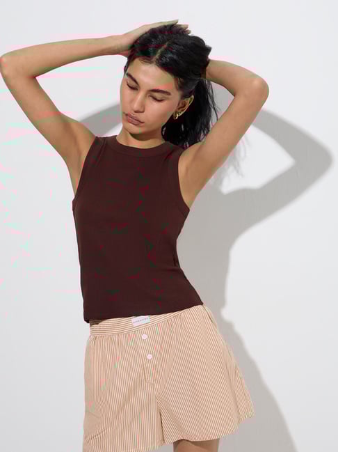 Ruth velour tops AM1552