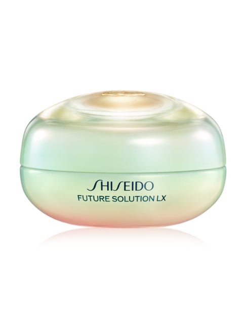 Shiseido Ginza Tokyo Future Solution LX Legendary Enmei Eye Cream - 15 ml