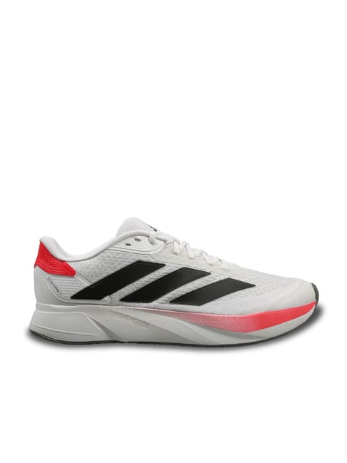 Adidas Men's DURAMO SL2 White Running Shoes