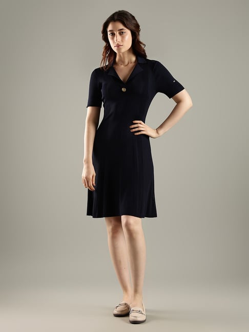 sachin and babi light blue dress T-Shirt Dresses | Black & Oversized T-Shirt Dresses
