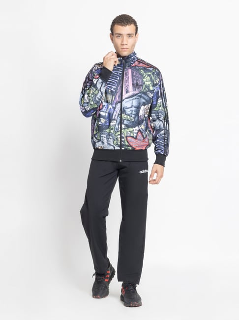 アディダス　ジャケット adidas Originals アディダス ジャケット メンズ イタスカ ウィンド