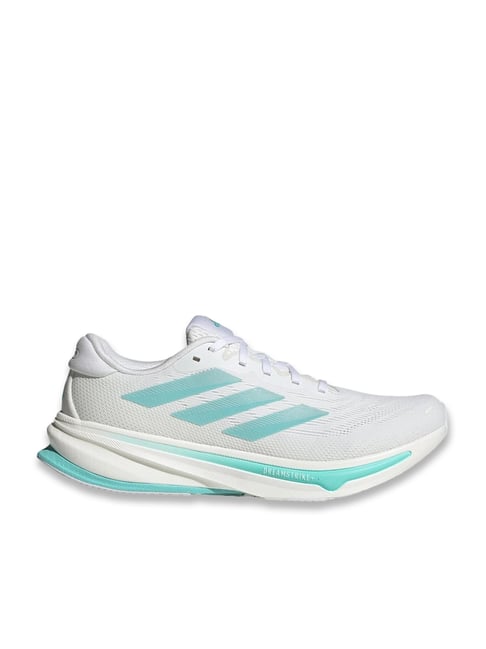 Adidas Men's SUPERNOVA RISE 2 M White Running Shoes-picture-44